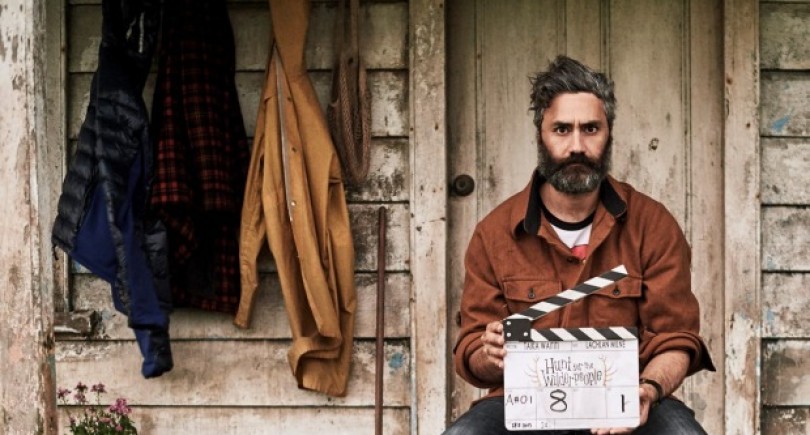 Dolby Atmos Mix for Taika Waititi’s latest film