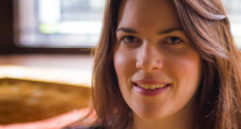 Jenna Udy joins Park Road Production team