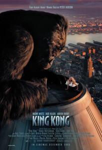 king-kong-poster