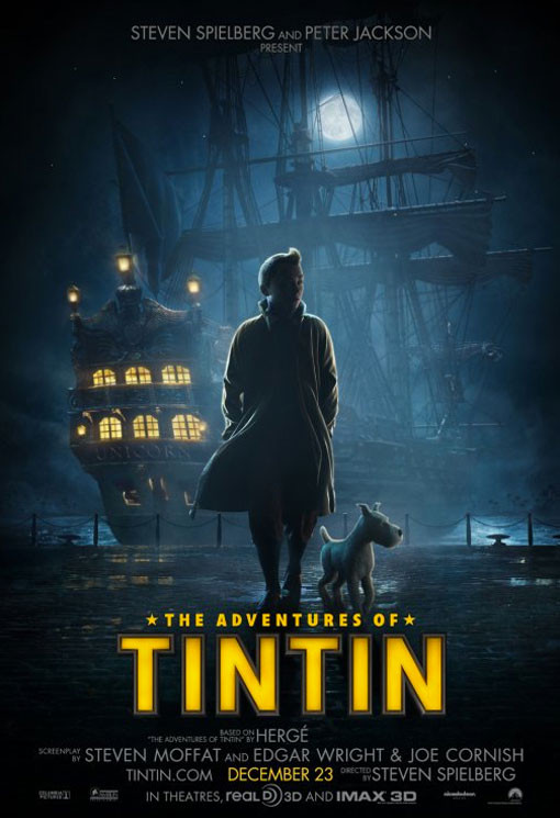 Tintin