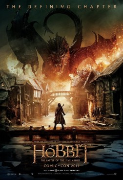 The Hobbit – Battle of Five Armies