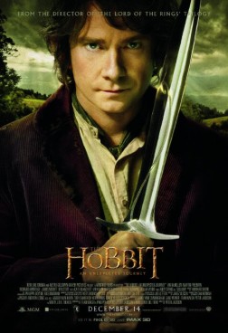 The Hobbit – An Unexpected Journey