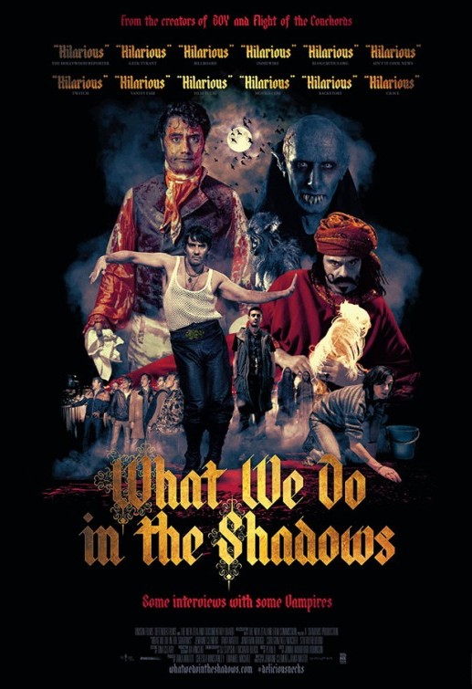 what-we-do-in-the-shadows VFX Stuff