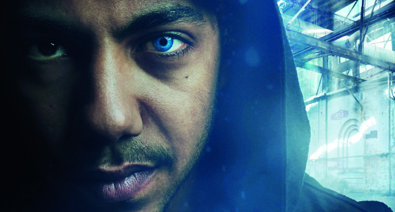 NZ-Australian Co Production ‘Cleverman’ on SundanceTV