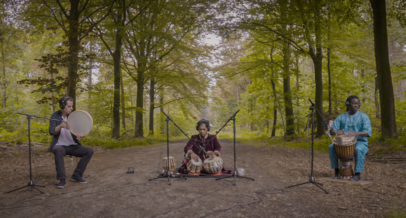 No Man’s Land – the power of hindsight and music
