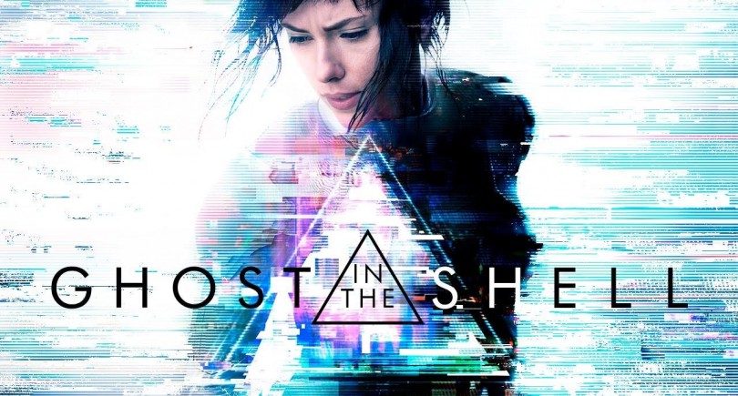 Ghost in the Shell; Turning Original Manga into Film