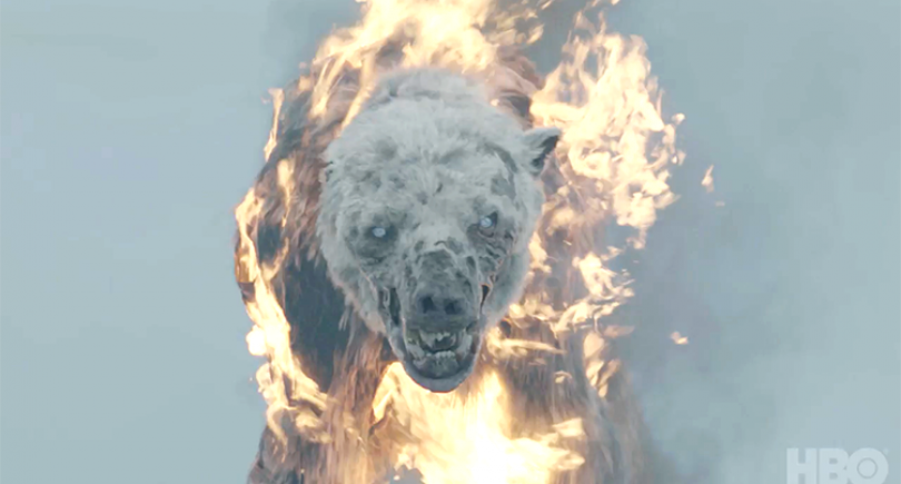 WETA Digital wins outstanding special visual effects Emmy for HBO’s ‘Game of Thrones’ ‘Beyond the Wall’ episode