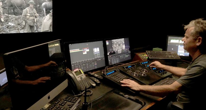 The Documentary Masterpiece that is Peter Jackson’s ‘They Shall Not Grow Old’: How life was brought back into 100 year old archival footage