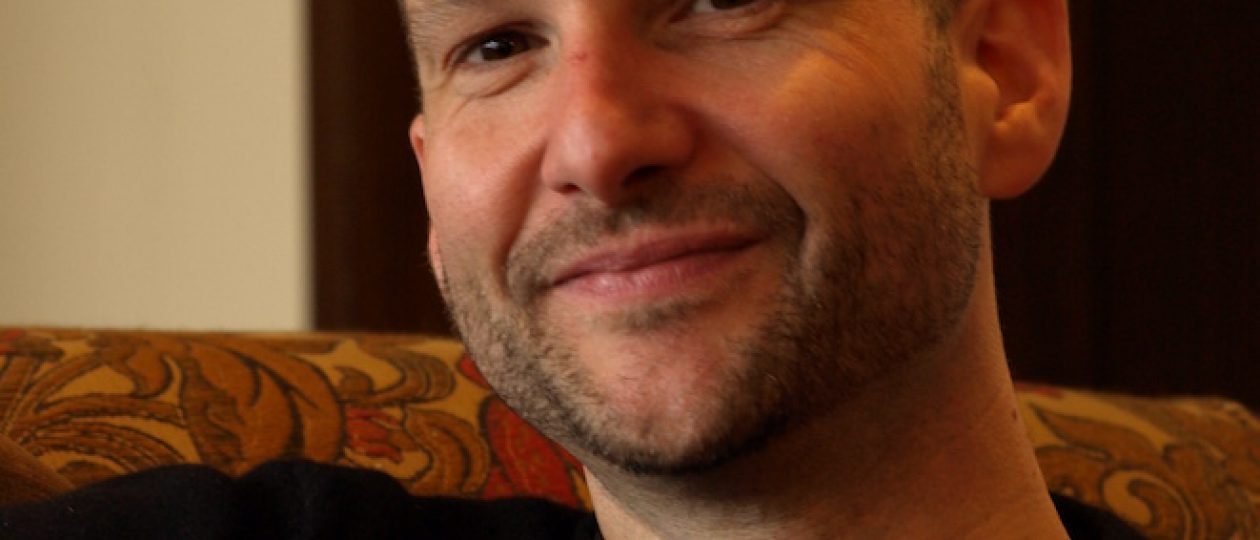 Park Road appoints new General Manager