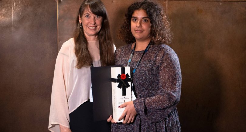 2019 SPADA Screen Industry Awards